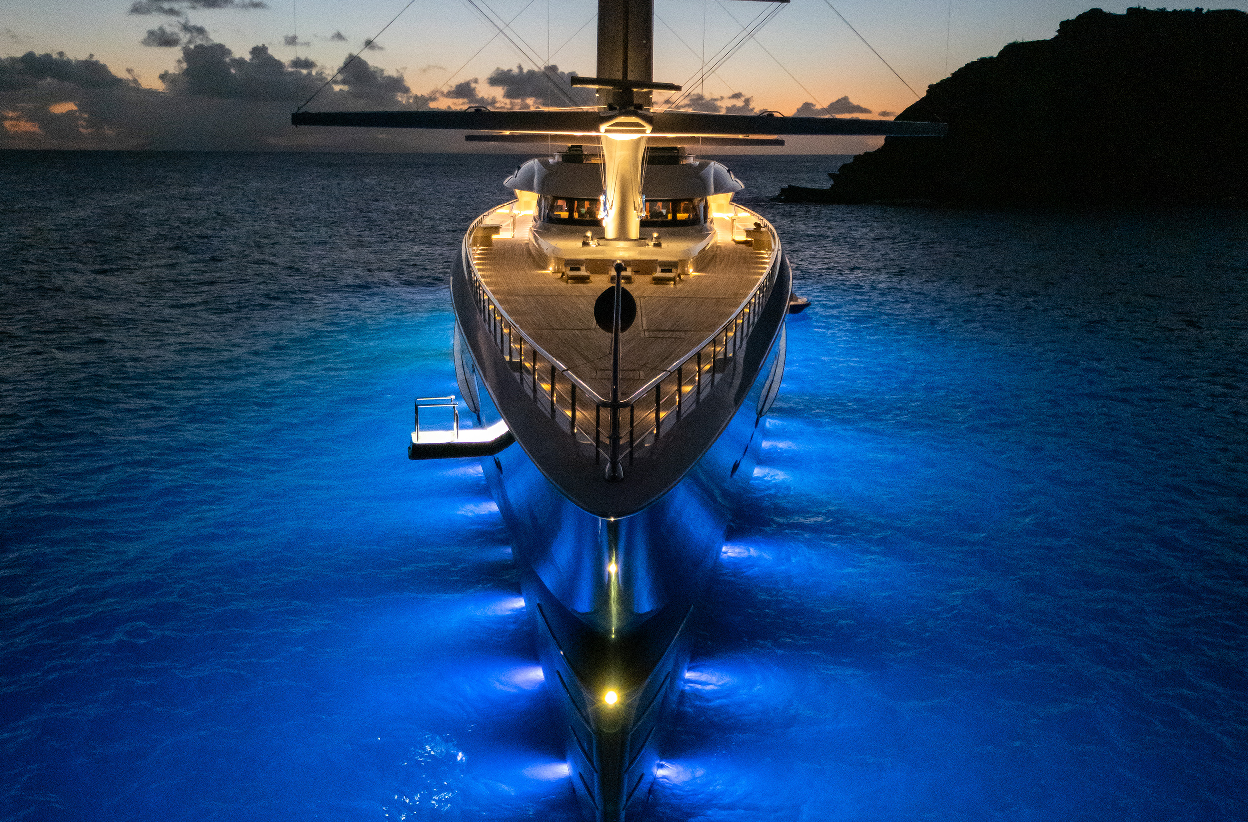 BLACK PEARL – photo 45