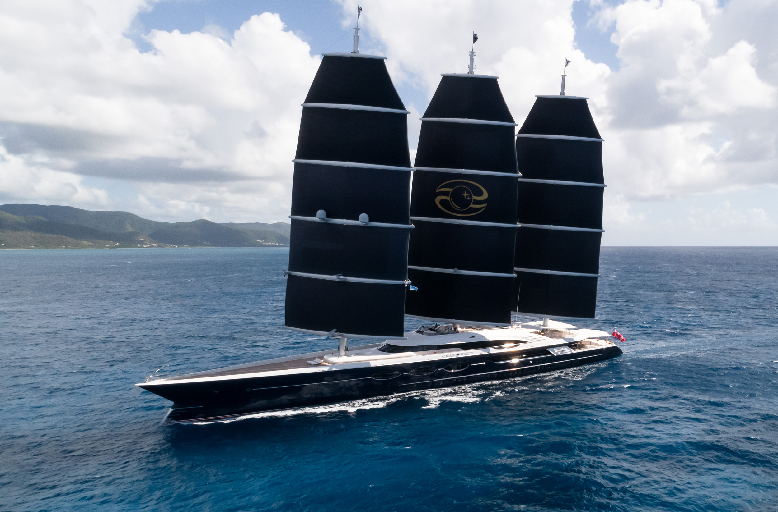 BLACK PEARL – photo 41