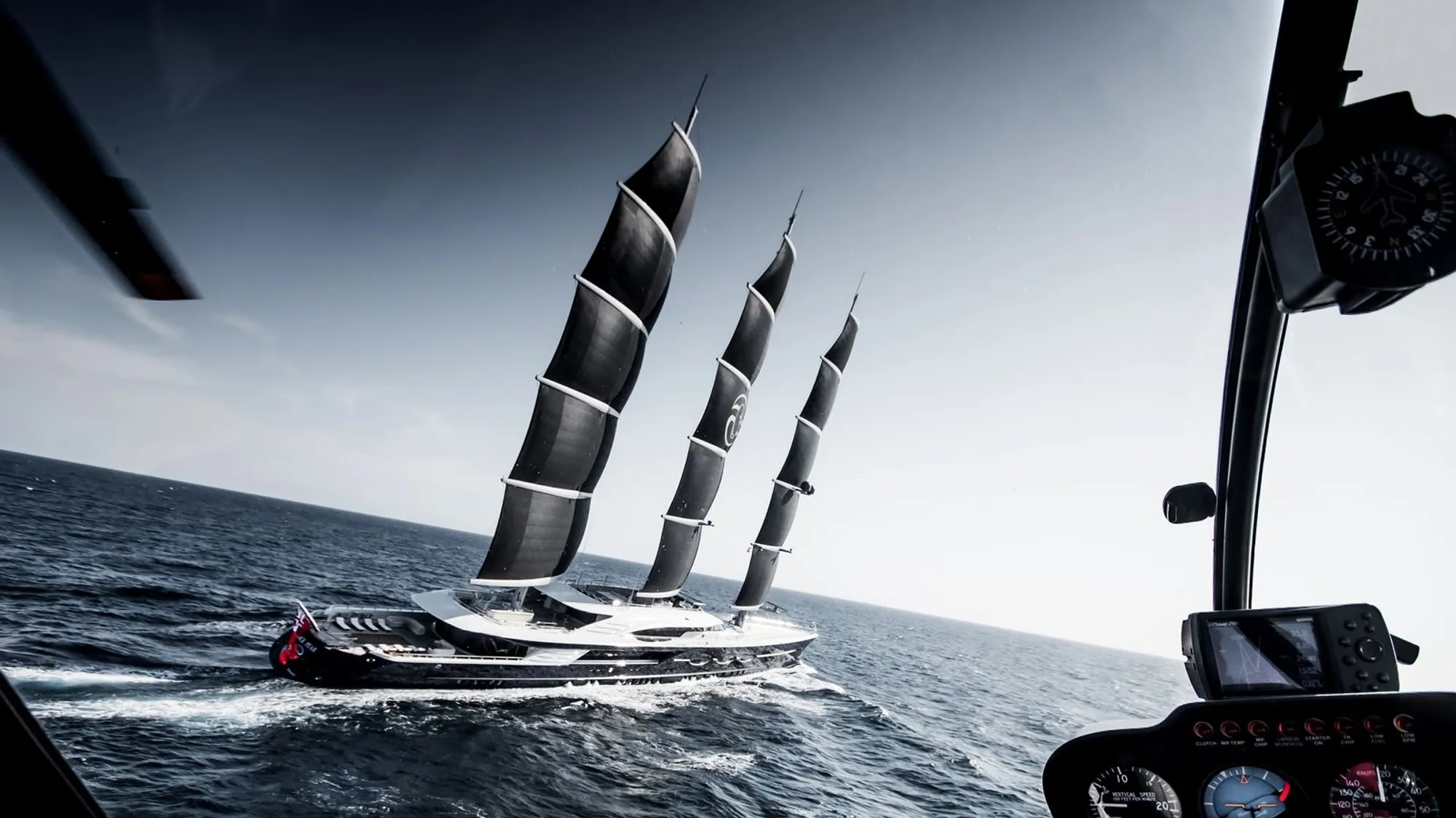 BLACK PEARL – photo